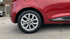 Renault Clio 0.9 TCE 90 Dynamique Nav 5dr Petrol Hatchback